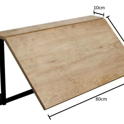 Escritorio Plegable Turín