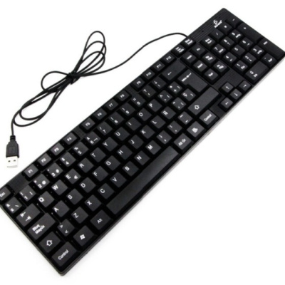 Teclado Básico
