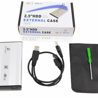 Case 2.5" Sata